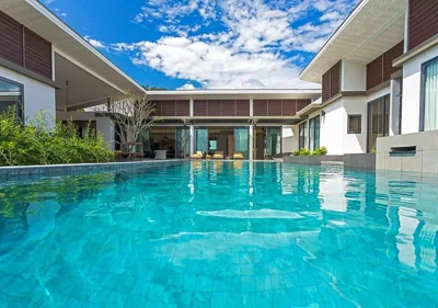 CASABAY Luxury Pool Villas by STAY – 사진 2