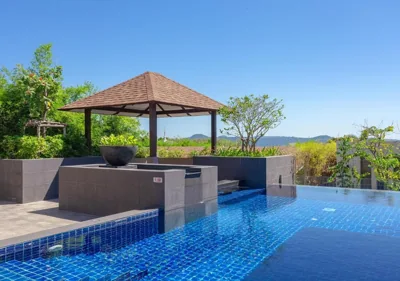 CASABAY Luxury Pool Villas by STAY – 사진 3