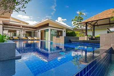 CASABAY Luxury Pool Villas by STAY – 사진 4