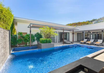 CASABAY Luxury Pool Villas by STAY – 사진 5