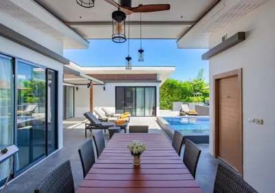 CASABAY Luxury Pool Villas by STAY – 사진 6