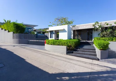 CASABAY Luxury Pool Villas by STAY – 사진 7