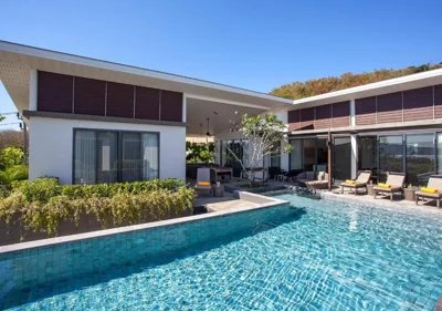 CASABAY Luxury Pool Villas by STAY – 사진 8