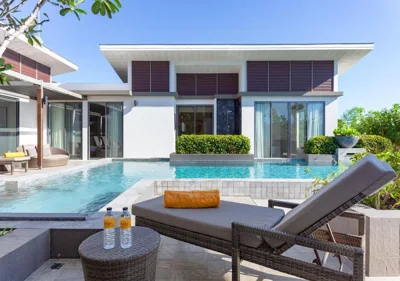 CASABAY Luxury Pool Villas by STAY – 사진 10