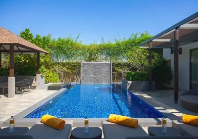 CASABAY Luxury Pool Villas by STAY – 사진 11