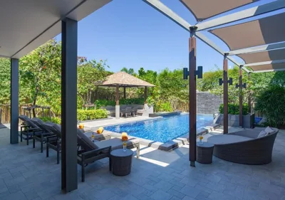 CASABAY Luxury Pool Villas by STAY – 사진 14