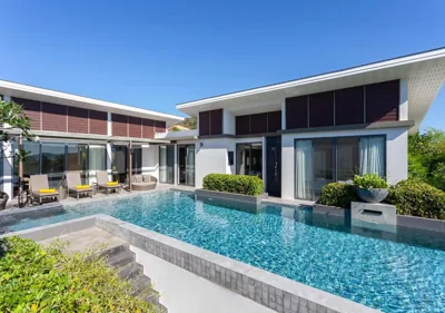 CASABAY Luxury Pool Villas by STAY – 사진 15