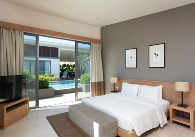CASABAY Luxury Pool Villas by STAY – 사진 16